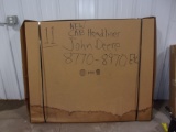 NEW HEAD LINER FOR J.D. 8870-8970