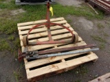 BARREL DOLLY & HANDYMAN JACK