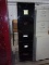 2 DRAWER LATERAL FILE, 5 & 2 DRAWER FILING CABINETS