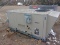 LENNOX ROOFTOP FURNACE/AIR CONDITIONER