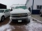 2011 CHEV 4WD 1/2T. EXT. CAB PICK UP