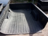 6' & 8' PICKUP LINERS AND BED MATS