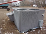 BRYANT ROOFTOP FURNACE