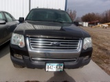 2006 FORD EXPLORER 4WD