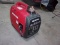 HONDA EU 2200 I GAS GENERATOR