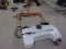 ARCTIC CAT 20 GAL. 12V ATV SPRAYER, 10' BOOM & HAND WAND, RECEIVER MT