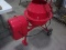 MINI CEMENT MIXER