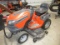 HUSQVARNA LGT24K54 HYDROSTATIC LAWN MOWER