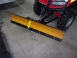 ARCTIC 5' BLADE FOR 4X4