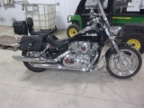2006 HONDA VTX1300C MOTORCYCLE
