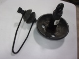 ANCHOR & OUTBOARD MOTOR FLUSHER