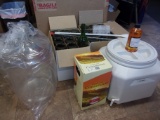 CONNOISSEUER WINE MAKING KIT