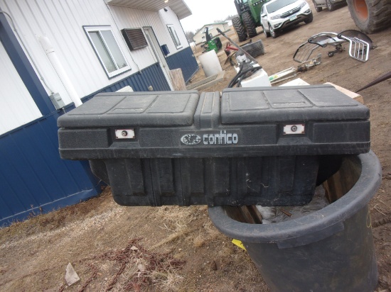 52" PICKUP TOOL BOX