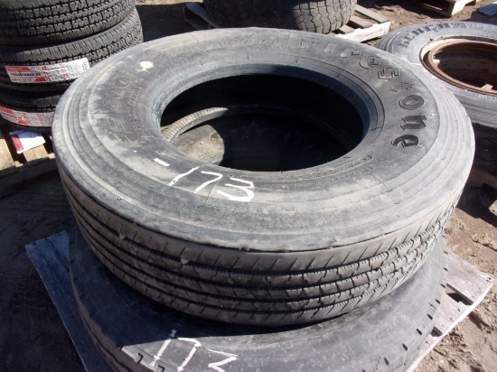 2-315/80R/22.5