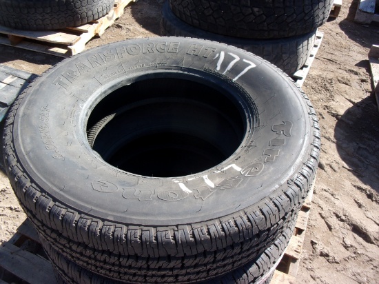 3-9.5R 16.5LT