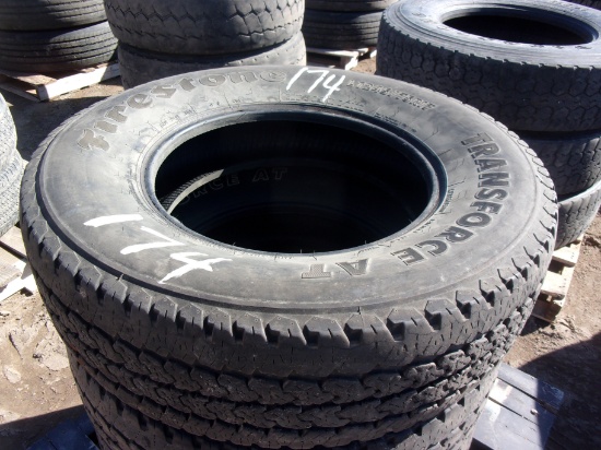 4-LT245/75R/17