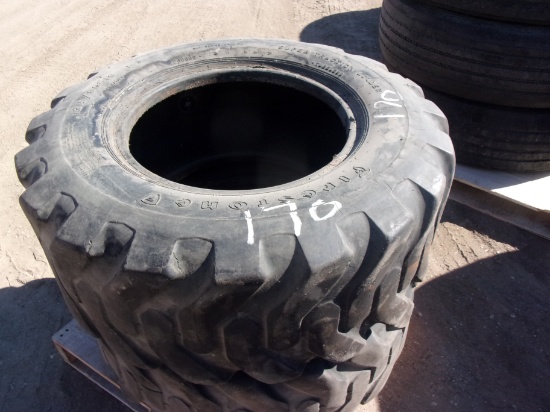 2-12.5-80-18  SKID LOADER TIRES