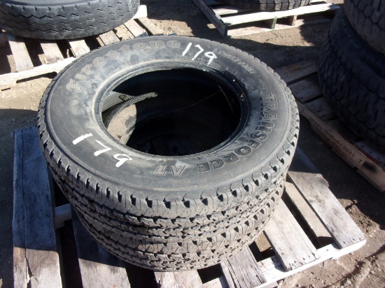 2-LT 245/75R/17