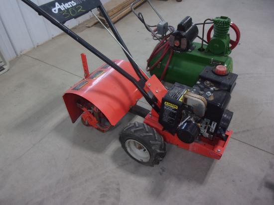 ARIENS RT 4018 REAR TINE TILLER
