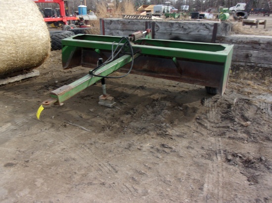 10' WILLCAR P.T. KILFER
