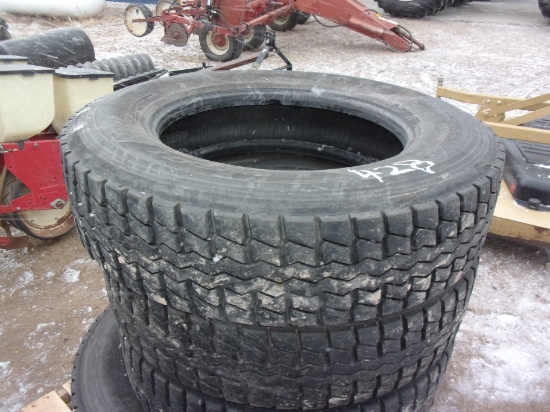 4-11R X 22.5