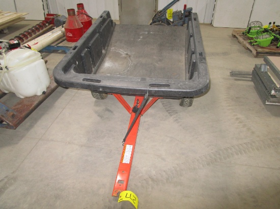 GARDEN CART