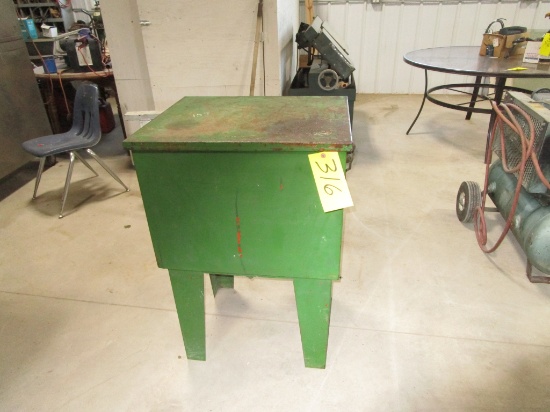 PARTS WASHER