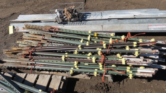 35-6' T POSTS