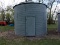 14' BUTLER GRAIN BIN, 120