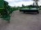 J.D. 946 MOCO SWINGER 13' DISCBINE, impeller, hyd tilt, low acres, exc. cond.