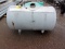 APPROX. 250 GAL. PARTIAL STAINLESS BULK TANK