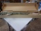 HOWA 1500 22-250, BOLT ACTION, AXIOM STOCK, NEVER SHOT AND IN BOX