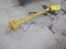 COMPLETE 1000 PTO SHAFT (Hardi sprayer)