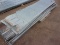 37-2' X 7' & 10' TIN SHEETS