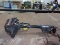 2017 SUZUKI 2.5 H.P. 4 CYCLE OUTBOARD, 11 hrs.,