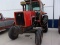 ALLIS CHALMERS 6080 DIESEL, cab & heat, 12 spd., 3 pt., 2 hyd., 1000 & 540 pto, 18.4 x 34