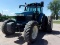 FORD NEW HOLLAND 8770 MFWD, 3 pt., P.S., 4 hyd., 1000 pto, 11,000 hrs., 5700 on O.H.