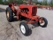 ALLIS WD 45, needs eng overhaul or for parts, 13.6 x 28