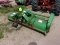 6' J.D. 3 PT STALK CHOPPER w/ roller