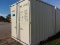 10' LIKE NEW STORAGE CONTAINERS