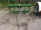 FRONTIER HAY FORK FOR J.D. 640 LOADER