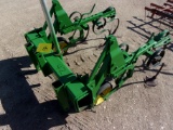 3 PT ONE ROW S TINE CULTIVATOR