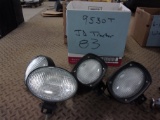 4-J.D. 9530 T LIGHTS