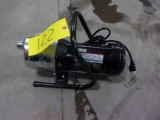 WAYNE 1 H.P. 720 GAL./HR. LAWN PUMP