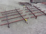 2-5' MELROE HARROW SECTIONS