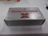 20 RDS. WINCHESTER 7MM, MAG. 175 GR