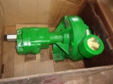 ACE HYD. PUMP (SC200) 120PSI, used on 125 acres,