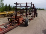 45' MELROE HARROW