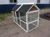 CHICKEN COOP