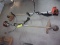 2-STIHL FS 76 GAS WEED WACKERS (haven't run yet this year)